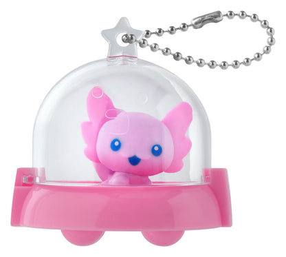 Tamagotchi Collectibles Paradise Minifiguren Display (18)