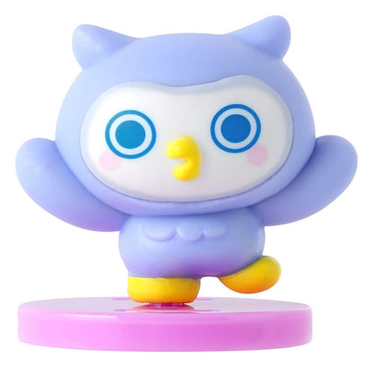 Tamagotchi Collectibles Paradise Minifiguren Display (18)