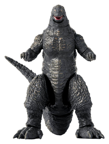 Godzilla Actionfigur 15 cm Display (4)