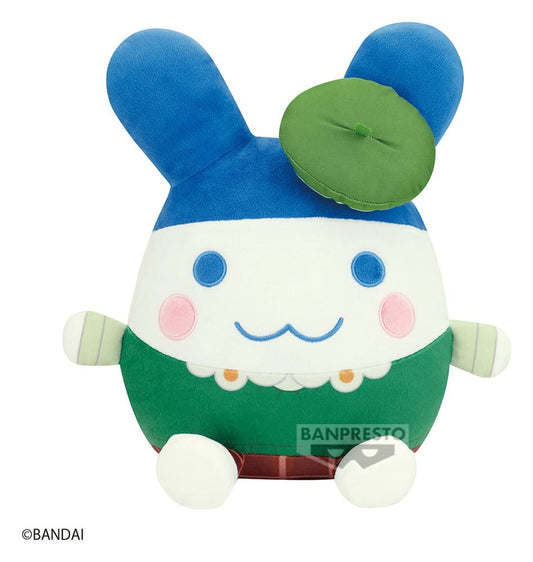 Tamagotchi Super Big Plush Plüschfigur Corner Shop Mimitchi 31 cm