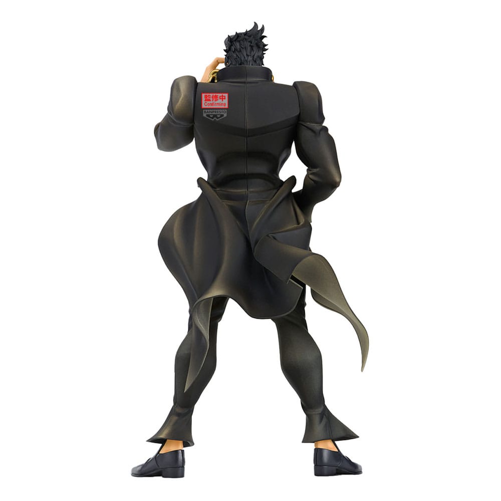 JoJo's Bizarre Adventure: Stardust Crusaders PVC Statue Mometria Jotaro Kujo 22 cm