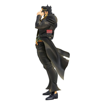 JoJo's Bizarre Adventure: Stardust Crusaders PVC Statue Mometria Jotaro Kujo 22 cm
