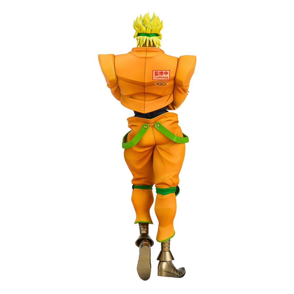 JoJo's Bizarre Adventure: Stardust Crusaders PVC Statue Mometria Dio 22 cm