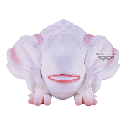 Monster Hunter Enshrined Monsters PVC Statue Khezu (ver. A) 10 cm