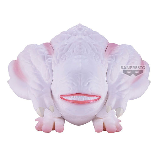 Monster Hunter Enshrined Monsters PVC Statue Khezu (ver. A) 10 cm