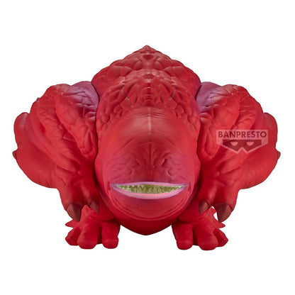Monster Hunter Enshrined Monsters PVC Statue Khezu (ver. B) 10 cm