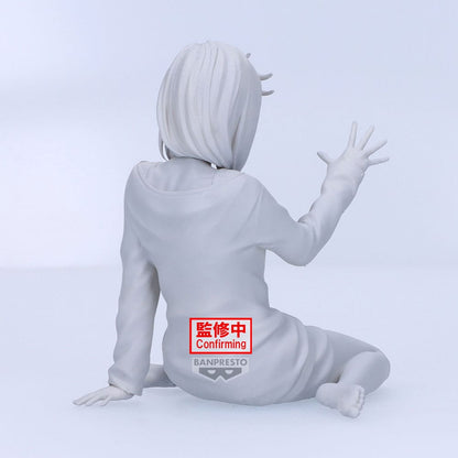 Dandadan Relax Time PVC Statue Momo 10 cm