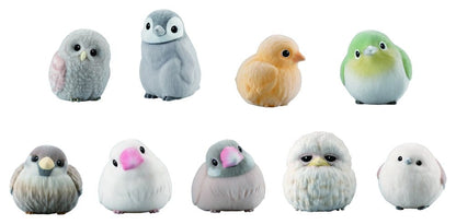 Mofu Mofu Tenori Friends Minifiguren Wave 1 Display (12)