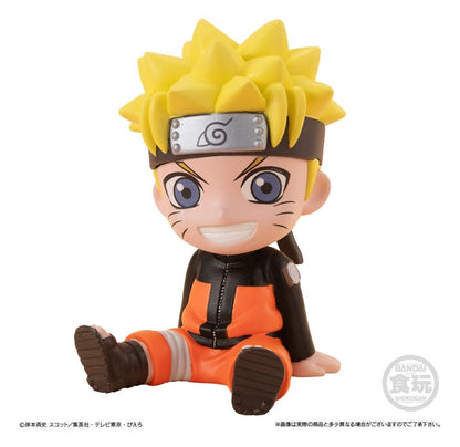 Naruto Relacot Minifiguren Blind Box 7 cm Display (10)