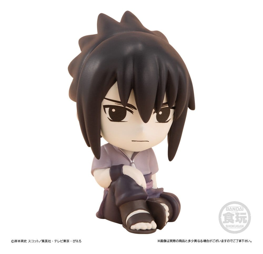 Naruto Relacot Minifiguren Blind Box 7 cm Display (10)