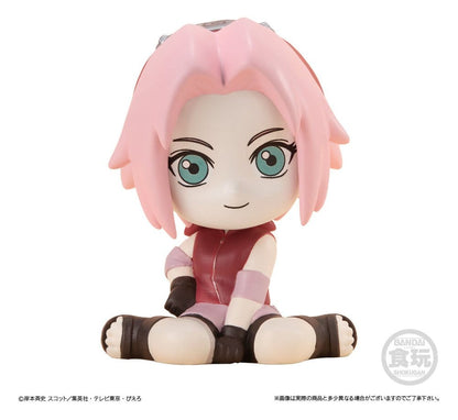 Naruto Relacot Minifiguren Blind Box 7 cm Display (10)
