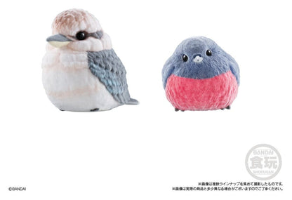 Mofu Mofu Tenori Friends Minifiguren Wave 3 Display (12)