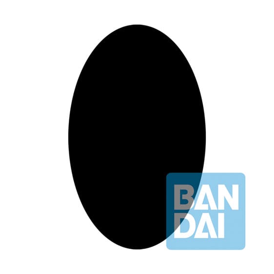 Dandadan Ichibansho Masterlise PVC Statue Character A (Overwhelming Monstrosity,A Strong Attack!) 25 cm