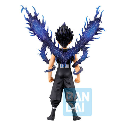 YuYu Hakusho: Dark Tournament Vol. 3 Ichibansho Masterlise PVC Statue Hiei 18 cm