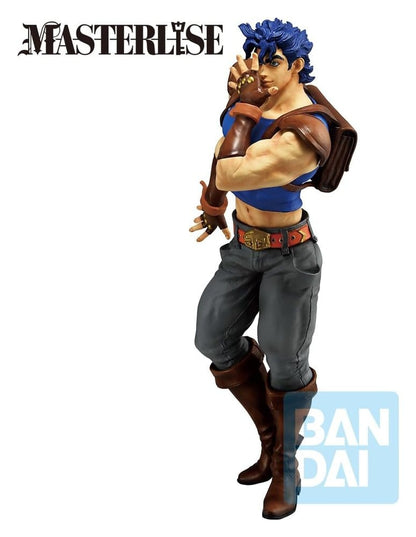 JoJo's Bizarre Adventure: The Gathering of Stars Ichibansho PVC Statue Jonathan Joestar 27 cm