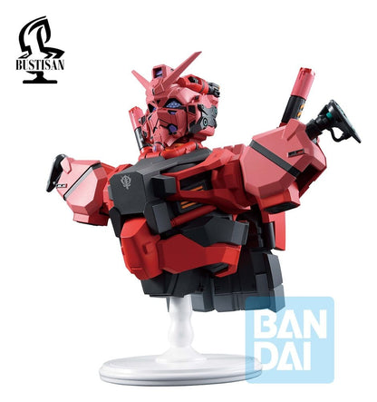 Mobile Suit Gundam GQuuuuuuX PVC-Büste Red Gundam (GQuuuuuuX vol.4) 18 cm