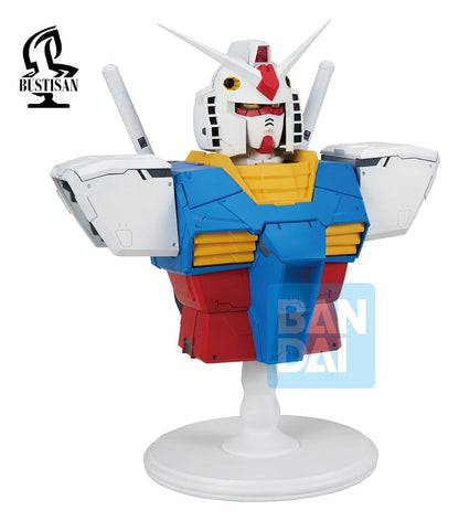Mobile Suit Gundam Universal Century Saga 2 Ichibansho PVC-Figur RX-78-2 Gundam 18 cm