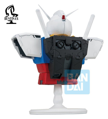Mobile Suit Gundam Universal Century Saga 2 Ichibansho PVC-Figur RX-78-2 Gundam 18 cm