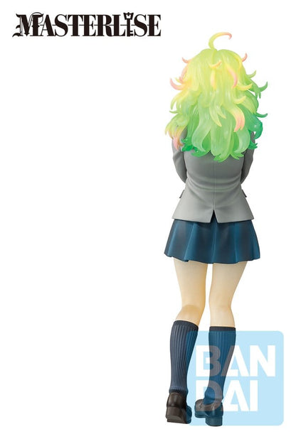 My Hero Academia Their Story Ichibansho Masterlise PVC-Figur Toru Hagakure 22 cm