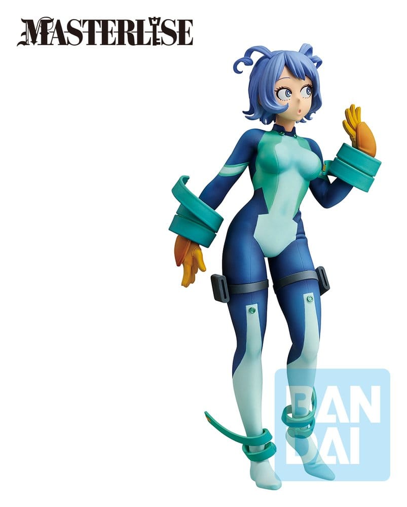 My Hero Academia Their Story Ichibansho Masterlise PVC-Figur Nejire Hado 23 cm