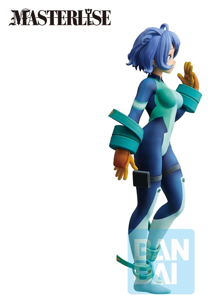 My Hero Academia Their Story Ichibansho Masterlise PVC-Figur Nejire Hado 23 cm