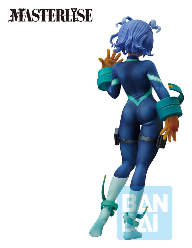 My Hero Academia Their Story Ichibansho Masterlise PVC-Figur Nejire Hado 23 cm