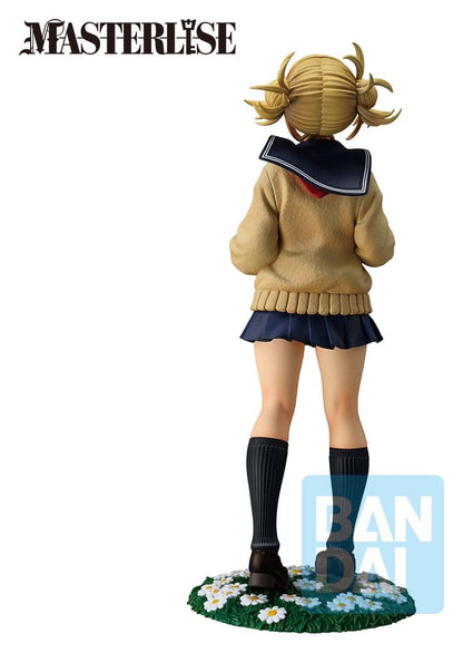 My Hero Academia Their Story Ichibansho Masterlise PVC-Figur Himiko Toga 23 cm