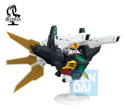 Gundam Ichibansho PVC-Figur Gundam Double X Version 2 (30th Anniversary) 18 cm