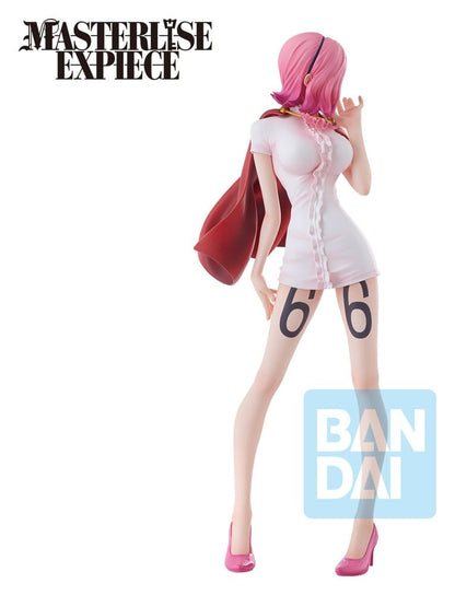 One Piece Ichibansho Masterlise Expiece PVC-Figur Vinsmoke Reiju (Royal Princess) 21 cm