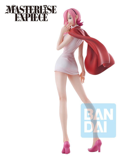 One Piece Ichibansho Masterlise Expiece PVC-Figur Vinsmoke Reiju (Royal Princess) 21 cm