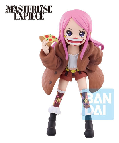 One Piece Ichibansho Masterlise Expiece PVC-Figur Jewelry Bonney (Royal Princess) 10 cm