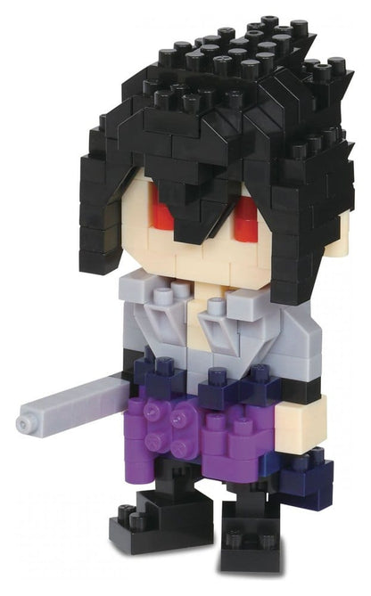 Anime Nanoblock Bausatz Verkaufsdisplay
