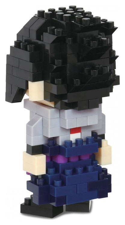 Anime Nanoblock Bausatz Verkaufsdisplay