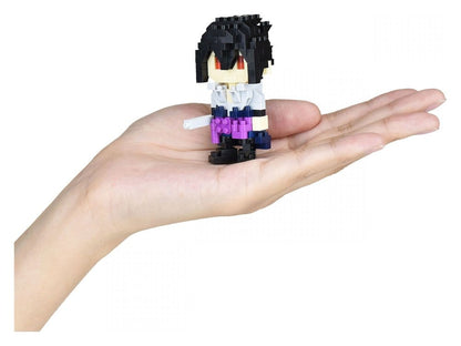 Anime Nanoblock Bausatz Verkaufsdisplay