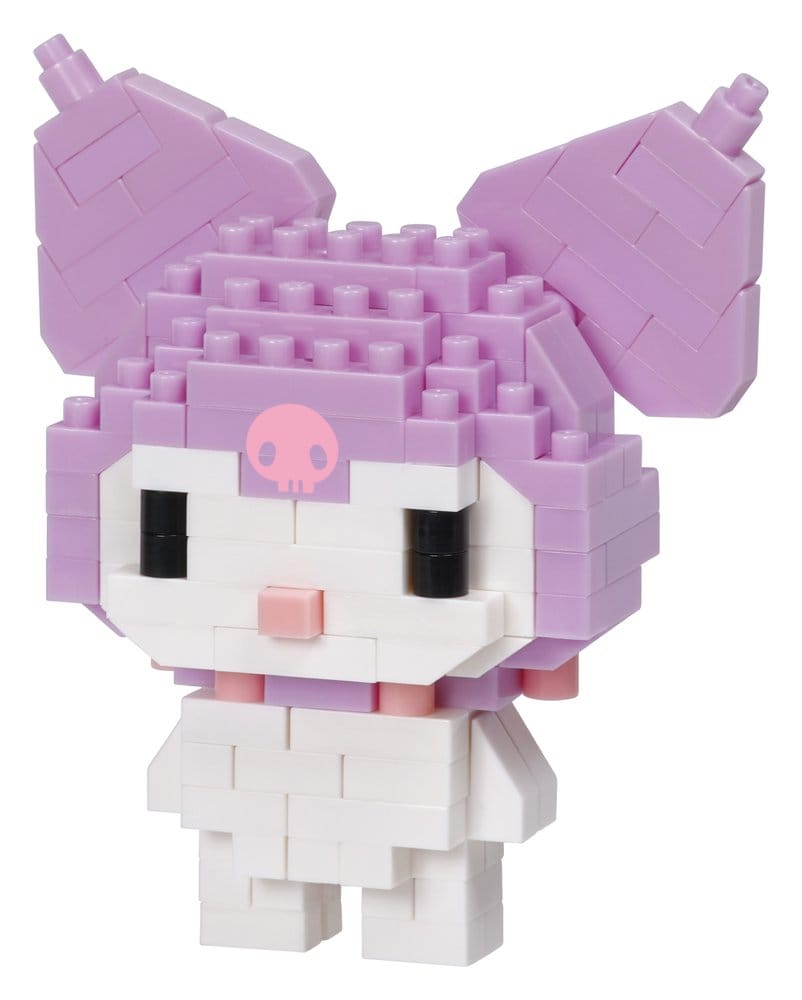 Sanrio Nanoblock Bausatz Verkaufsdisplay