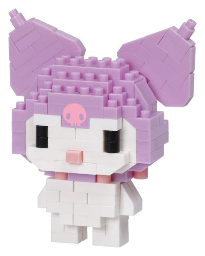 Sanrio Nanoblock Bausatz Verkaufsdisplay