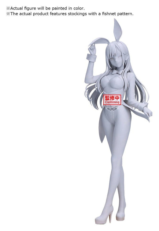 My Dress-Up Darling Season 2 Glitter & Glamours PVC-Figur Marin Kitagawa (Halloween Bunny Ver.) 25 cm