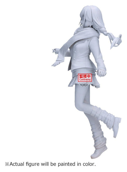 My Dress-Up Darling Season 2 Glitter & Glamours PVC-Figur Marin Kitagawa (Winter Uniform Ver.) 24 cm