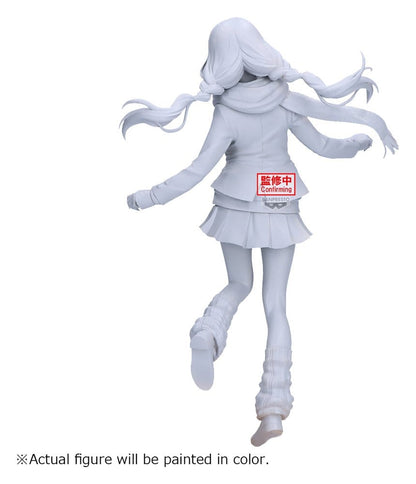 My Dress-Up Darling Season 2 Glitter & Glamours PVC-Figur Marin Kitagawa (Winter Uniform Ver.) 24 cm
