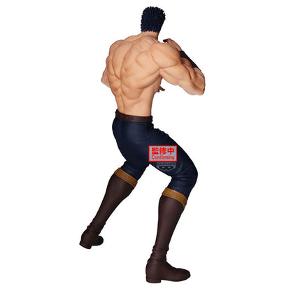 Fist Of The North Star Grandista PVC Statue Kenshiro 26 cm