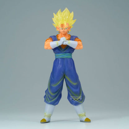 Dragon Ball Super Clearise PVC Statue Gogeta & Vegito (B: Vegito) 23 cm