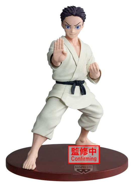 Demon Slayer: Kimetsu no Yaiba Vibration Stars PVC-Figur Hakuji 15 cm