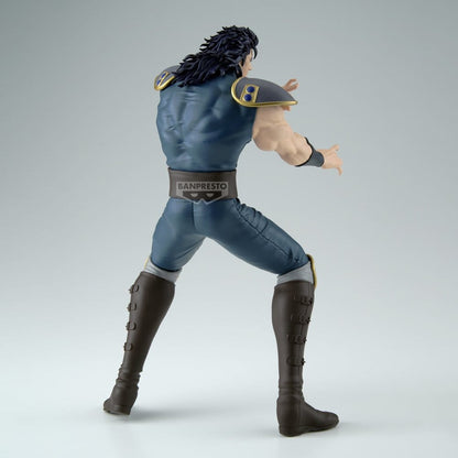 Fist of the North Star Grandista PVC-Figur Rei 27 cm