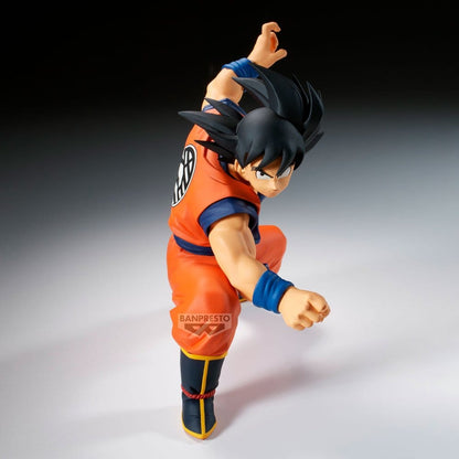 Dragon Ball Z Match Makers PVC-Figur Son Goku (vs Vegeta)