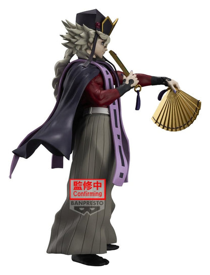 Demon Slayer: Kimetsu no Yaiba Grandista PVC-Figur Doma II 26 cm