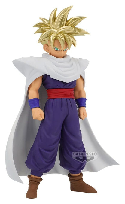 Dragon Ball Z Blood of Saiyans PVC-Figur Super Saiyan Son Gohan II 16 cm