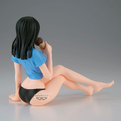 One Piece Glitter & Glamours PVC-Figur Nico Robin Summer Style 11 cm