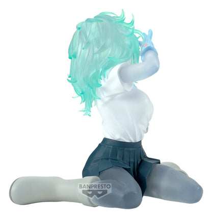 My Hero Academia Glitter & Glamours PVC-Figur Toru Hagakure 13 cm