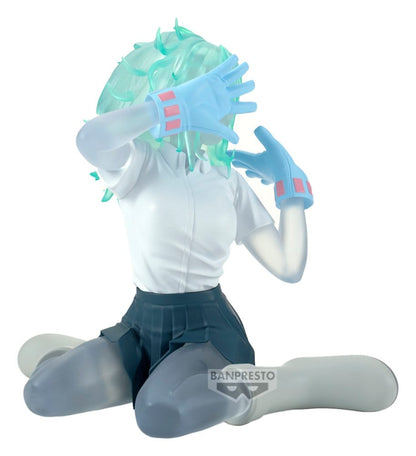 My Hero Academia Glitter & Glamours PVC-Figur Toru Hagakure 13 cm