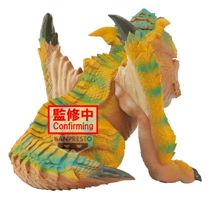 Monster Hunter Enshrined Monsters PVC-Figur Tigrex 12 cm